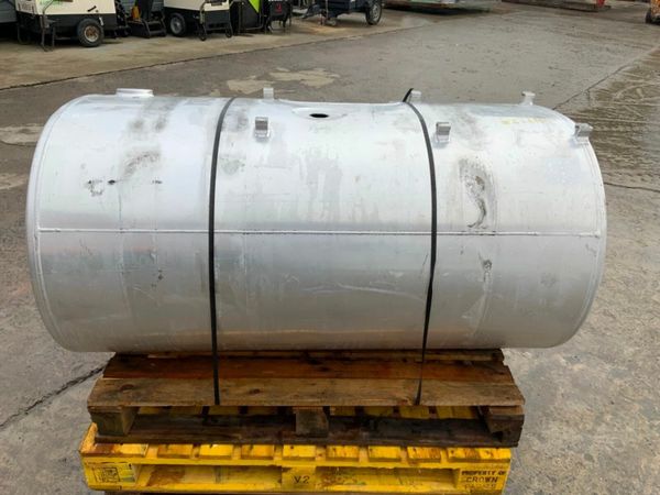 Volvo FH 550lt ALUMINIUM DIESEL TANK....21335679. 377227802