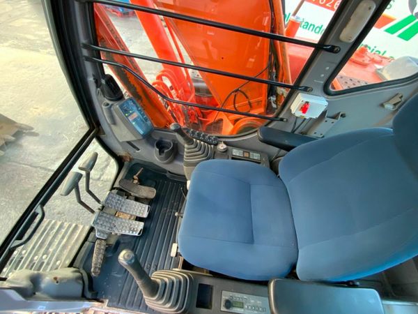 2005 HITACHI  Zx 180 TRACK MACHINE.........10695hr 377227816