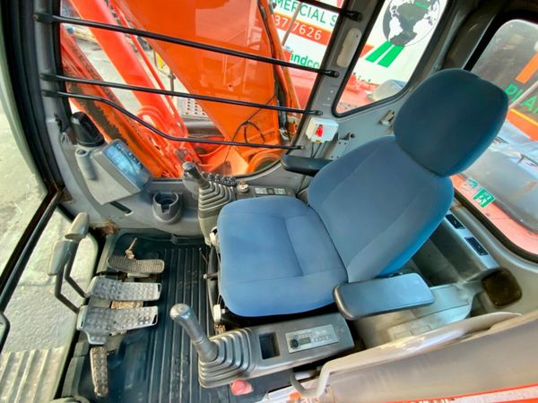 2005 HITACHI  Zx 180 TRACK MACHINE.........10695hr 377227824