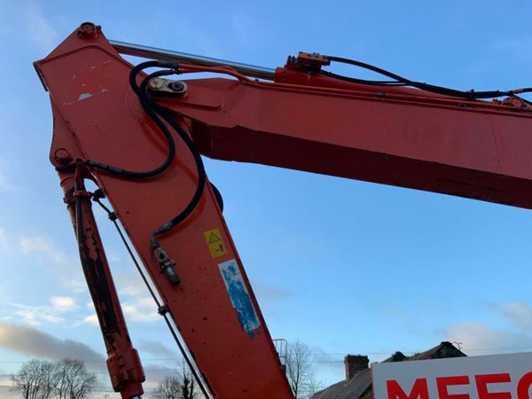 2005 HITACHI  Zx 180 TRACK MACHINE.........10695hr 377227830