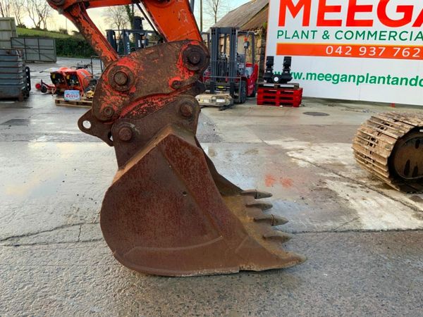 2005 HITACHI  Zx 180 TRACK MACHINE.........10695hr 377227831