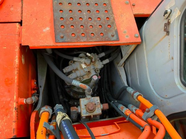 2005 HITACHI  Zx 180 TRACK MACHINE.........10695hr 377227833