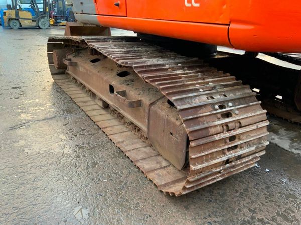 2005 HITACHI  Zx 180 TRACK MACHINE.........10695hr 377227838