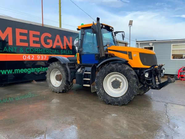 2009 JCB FASTRAC 2170 TRACTOR .....9,738 HRS 377227943