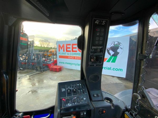 2009 JCB FASTRAC 2170 TRACTOR .....9,738 HRS 377227947