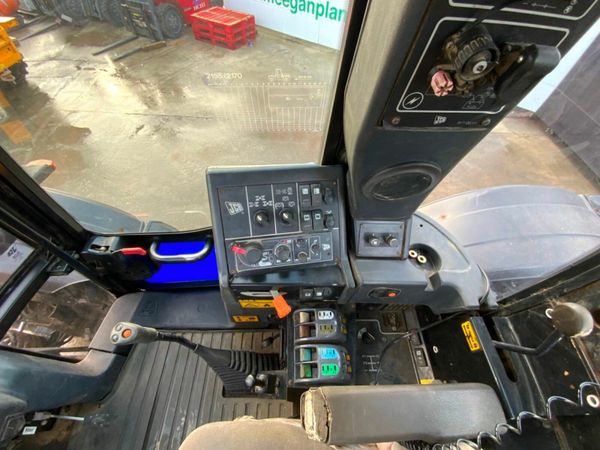 2009 JCB FASTRAC 2170 TRACTOR .....9,738 HRS 377227948