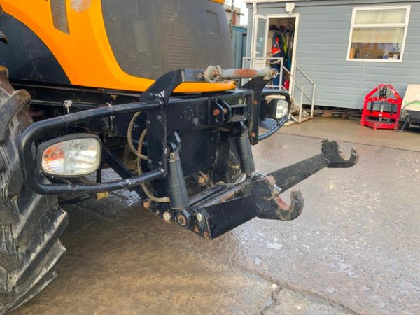 2009 JCB FASTRAC 2170 TRACTOR .....9,738 HRS 377227952