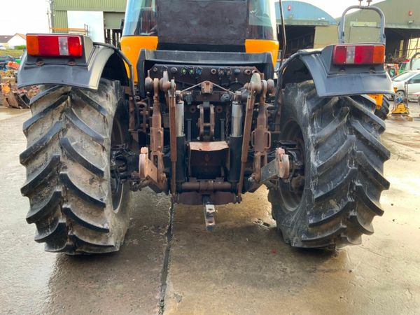 2009 JCB FASTRAC 2170 TRACTOR .....9,738 HRS 377227956