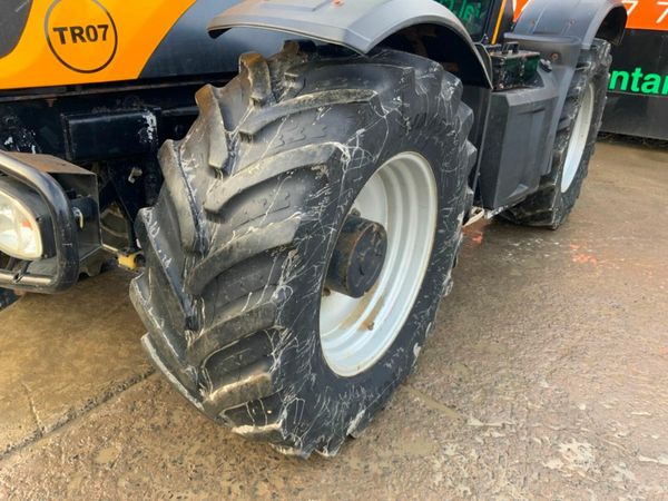 2009 JCB FASTRAC 2170 TRACTOR .....9,738 HRS 377227959