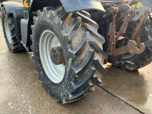 2009 JCB FASTRAC 2170 TRACTOR .....9,738 HRS 377227960