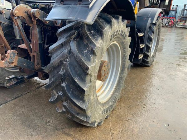 2009 JCB FASTRAC 2170 TRACTOR .....9,738 HRS 377227961