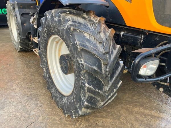 2009 JCB FASTRAC 2170 TRACTOR .....9,738 HRS 377227963