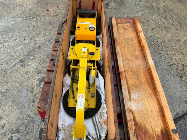 POWR GRIP Pc1104 VACUUM LIFT ATTACHMENT. 377227975