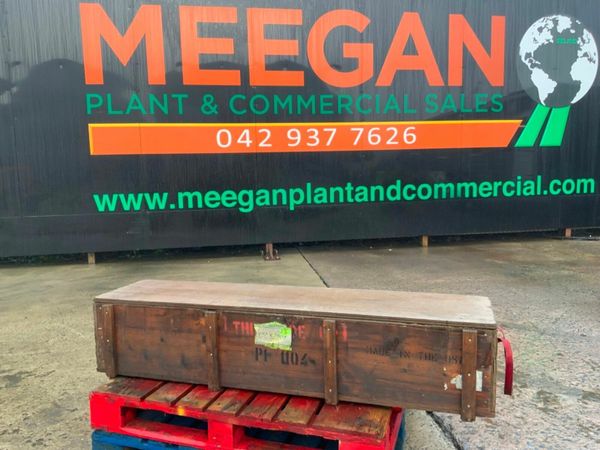 POWR GRIP Pc1104 VACUUM LIFT ATTACHMENT. 377227976