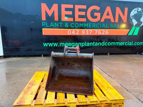 24" BUCKET ... 35MM PINS ....245F 377227920