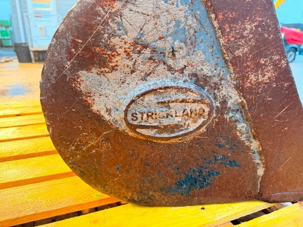 24" BUCKET ... 35MM PINS ....245F 377227928