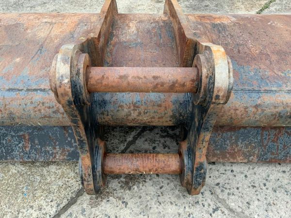 150" WIDE GRADING BLADE...110mm PINS......4266. 377228153