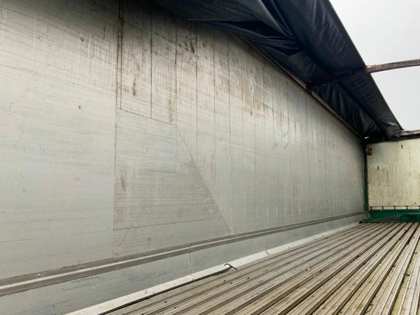 Other Other BMI WALKING FLOOR EJECTOR TRAILER. 377228112