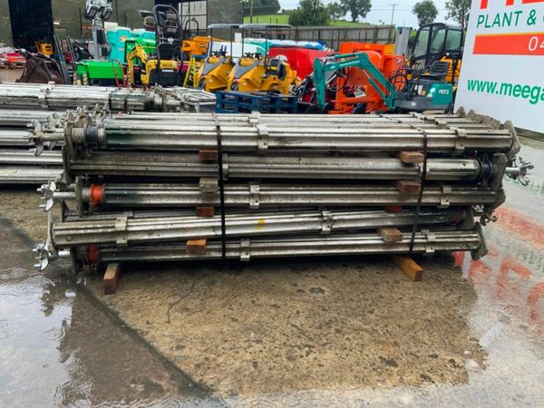 SGB LIGHTSHORE ALUMINIUM MULTIPROPS.....173C 377228123