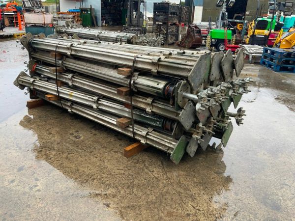 SGB LIGHTSHORE ALUMINIUM MULTIPROPS.....173C 377228124