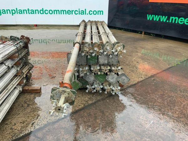 SGB LIGHTSHORE ALUMINIUM MULTIPROPS.....173C 377228130