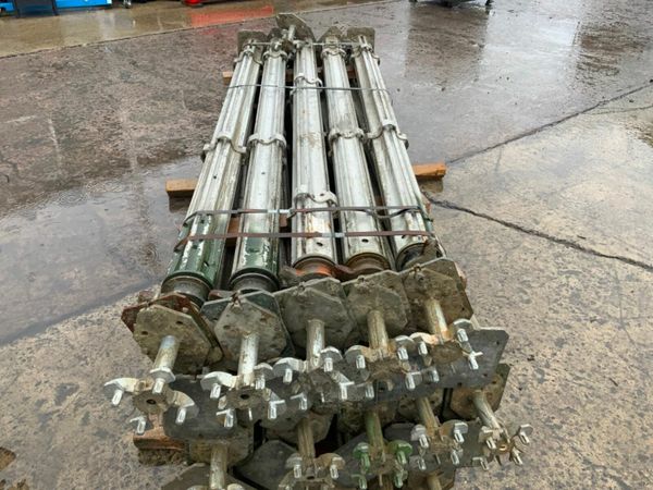 SGB LIGHTSHORE ALUMINIUM MULTIPROPS.....173C 377228134