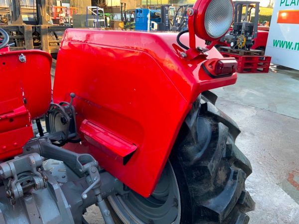 MASSEY FERGUSON 135.......6331 hrs.......0320. 377228477