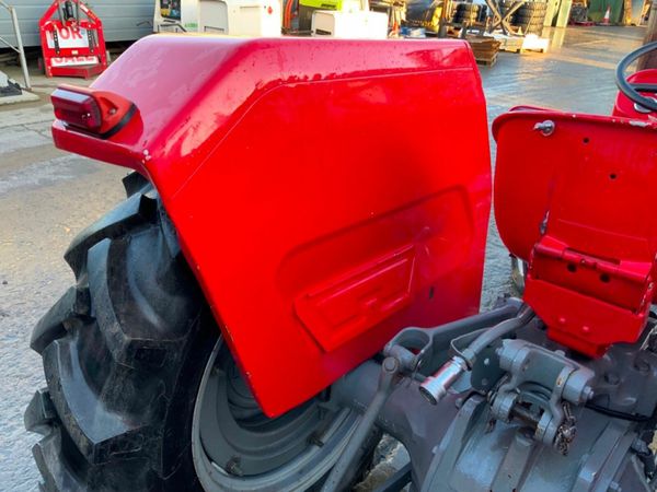 MASSEY FERGUSON 135.......6331 hrs.......0320. 377228478