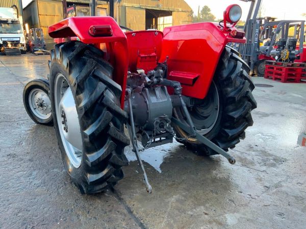 MASSEY FERGUSON 135.......6331 hrs.......0320. 377228482