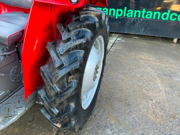 MASSEY FERGUSON 135.......6331 hrs.......0320. 377228498