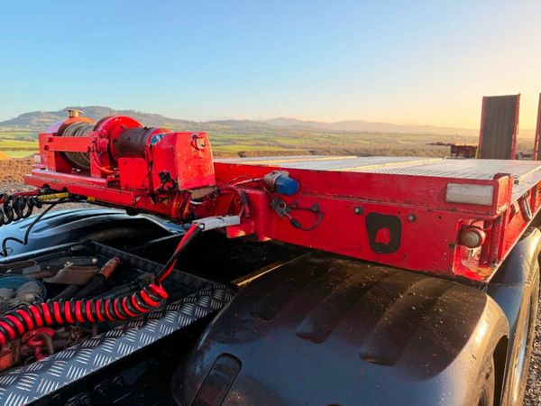 KING GTS 38 / 3 LOW LOADER LOWLOADER 377228589