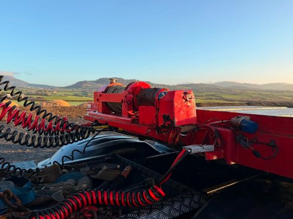 KING GTS 38 / 3 LOW LOADER LOWLOADER 377228590