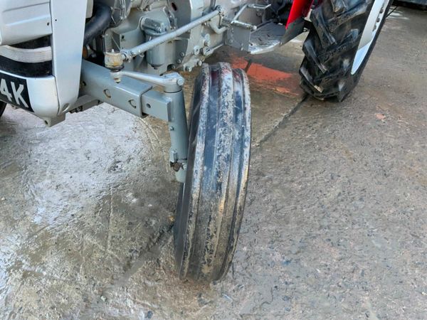 MASSEY FERGUSON 135.......6331 hrs.......0320. 377228504