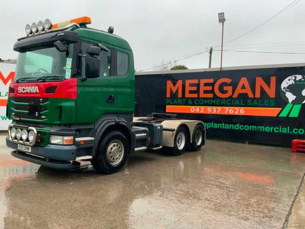 Scania Other 70 TONNE HEAVY HAULAGE.......DOUBLE D 377228685
