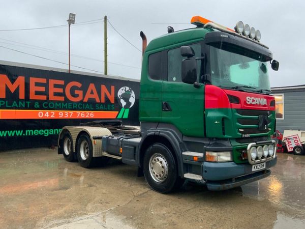 Scania Other 70 TONNE HEAVY HAULAGE.......DOUBLE D 377228686