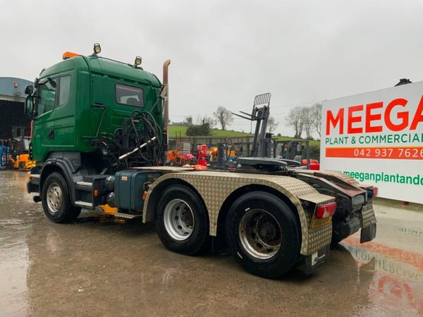 Scania Other 70 TONNE HEAVY HAULAGE.......DOUBLE D 377228688