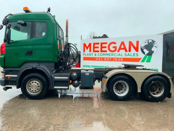 Scania Other 70 TONNE HEAVY HAULAGE.......DOUBLE D 377228689