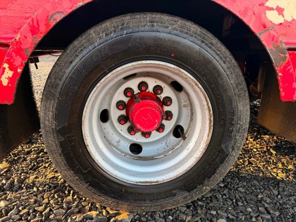 KING GTS 38 / 3 LOW LOADER LOWLOADER 377228600