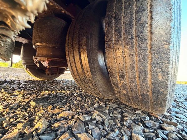 KING GTS 38 / 3 LOW LOADER LOWLOADER 377228603