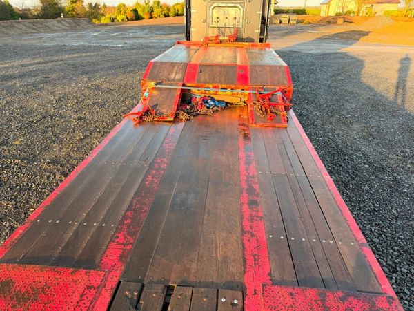 KING GTS 38 / 3 LOW LOADER LOWLOADER 377228606