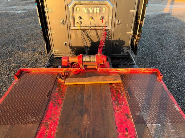 KING GTS 38 / 3 LOW LOADER LOWLOADER 377228608