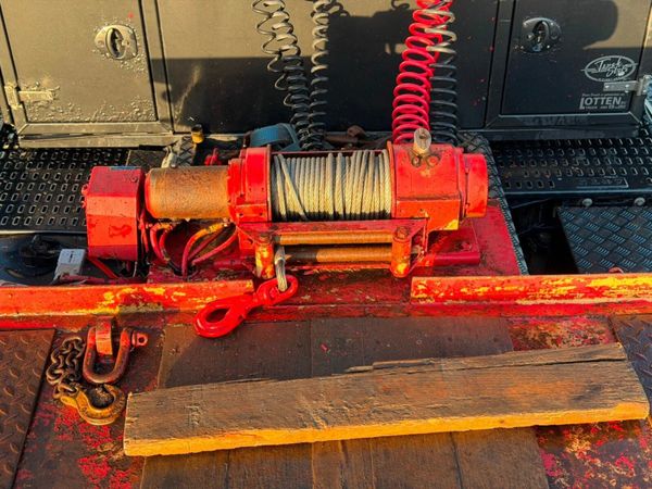 KING GTS 38 / 3 LOW LOADER LOWLOADER 377228609