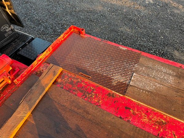 KING GTS 38 / 3 LOW LOADER LOWLOADER 377228611