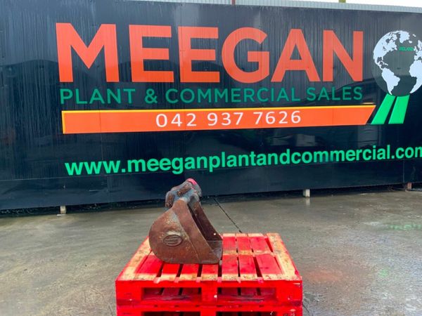 18" STRICKLAND BUCKET.....35mm PINS.........257f. 377228751