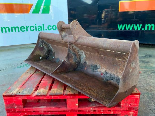 60" GRADING BUCKET.......50mm PINS......676 377228788