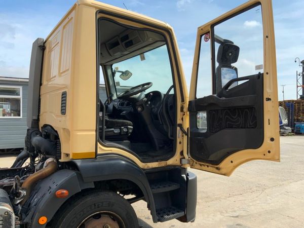 Iveco Eurocargo 12 Tonne e5 PARTS AND SPARES.....4 377228858