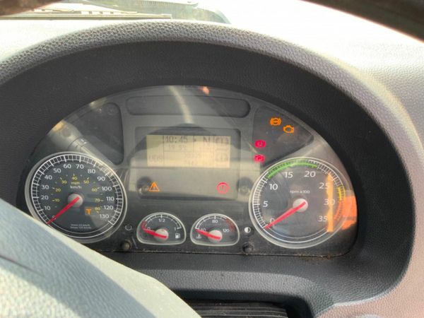 Iveco Eurocargo 12 Tonne e5 PARTS AND SPARES.....4 377228859