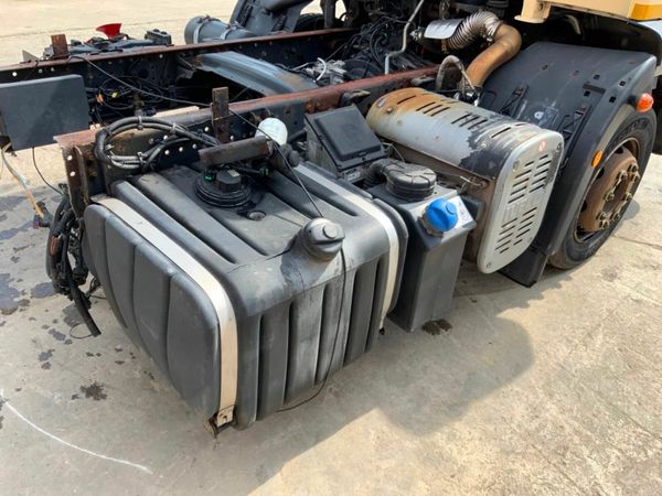 Iveco Eurocargo 12 Tonne e5 PARTS AND SPARES.....4 377228862