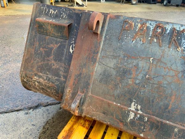 90" JCB TELEPORTER Q/FIT BUCKET........98s. 377228835