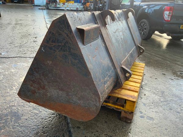 90" JCB TELEPORTER Q/FIT BUCKET........98s. 377228838